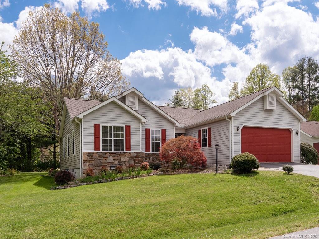 40 St Andrews Drive Etowah NC 28729