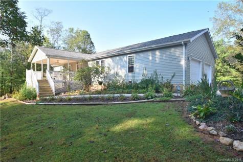 7 Kreston Drive Marshall NC 28753