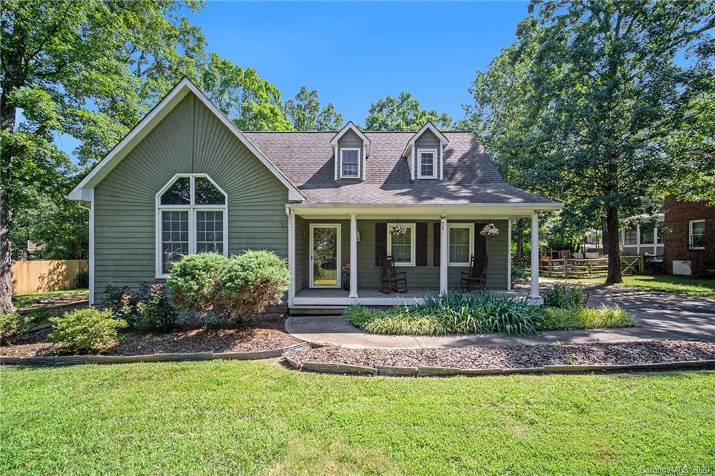 4121 Cyprus Court Indian Trail NC 28079