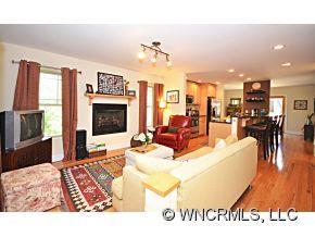 49 Carrier Street Asheville NC 28806