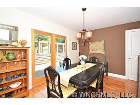 49 Carrier Street Asheville NC 28806