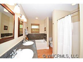 49 Carrier Street Asheville NC 28806