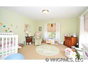 49 Carrier Street Asheville NC 28806