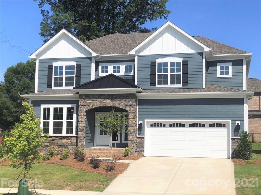5319 Deerview Court Charlotte NC 28270