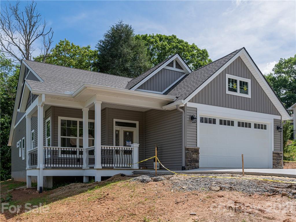 111 White Oak Road Extension Arden NC 28704