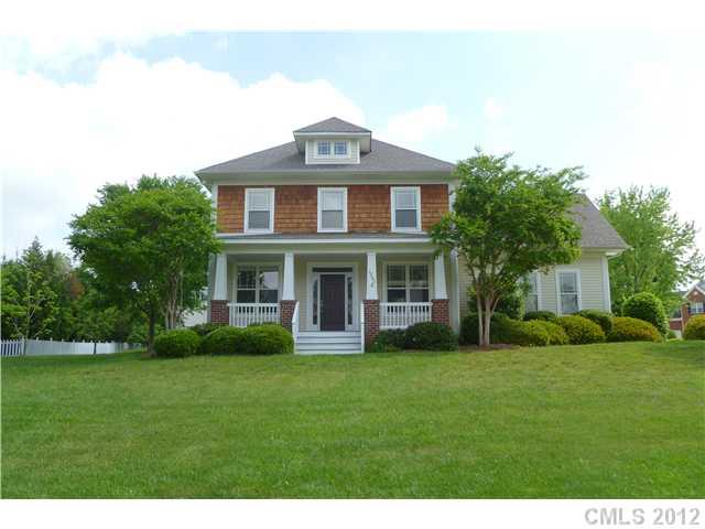 19703 Old Lyme Court Cornelius NC 28031