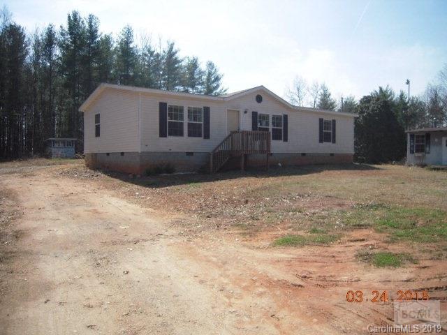 3255 Dierdorf Lane Morganton NC 28655