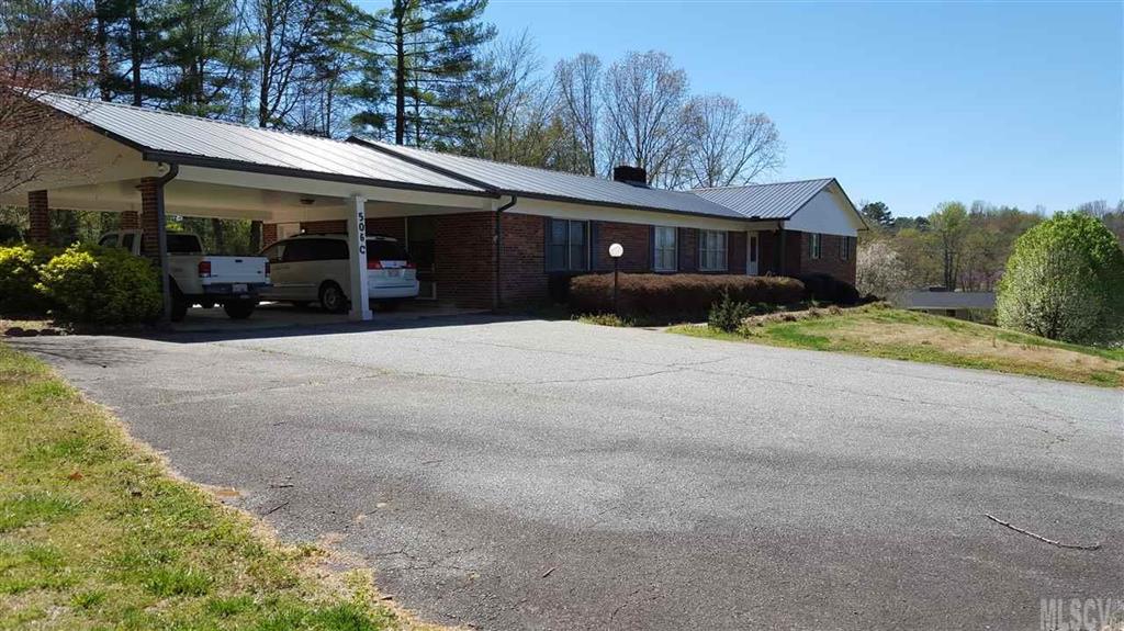 506c Cottrell Hill Road Lenoir NC 28645