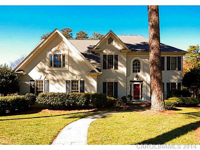 101 High Sail Court Mooresville NC 28117
