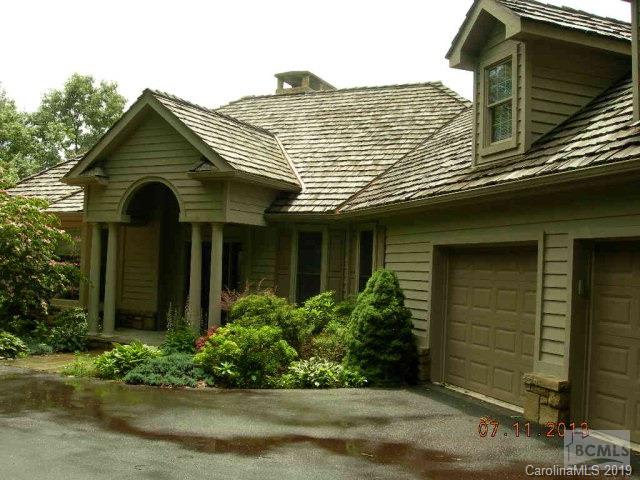 2467 Elk River Parkway Banner Elk NC 28604