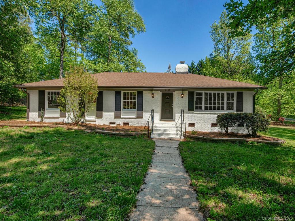 2825 Lee Street Charlotte NC 28214