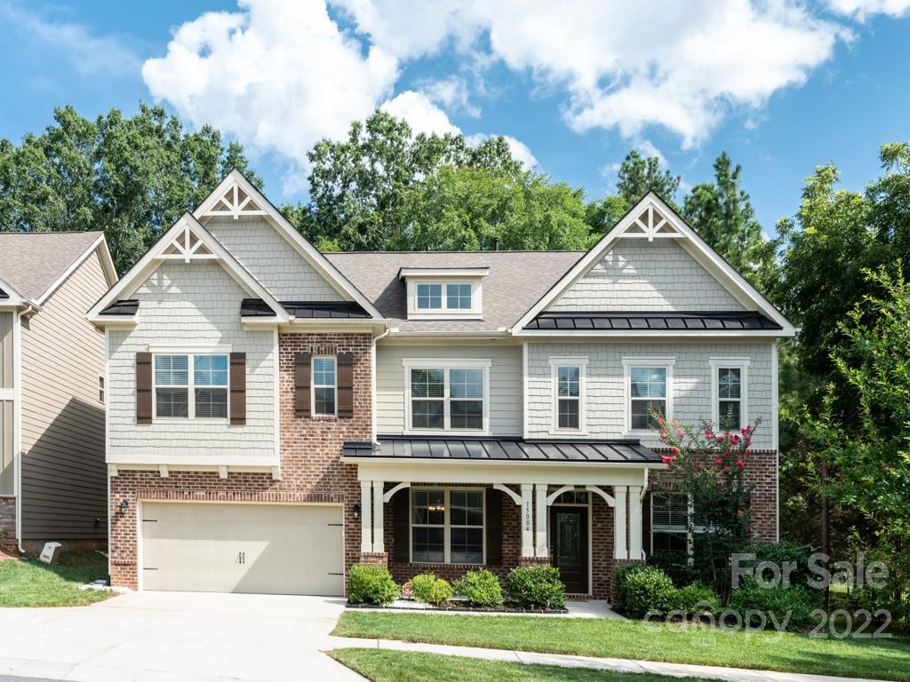 15004 Sapphire Hill Lane Charlotte NC 28277