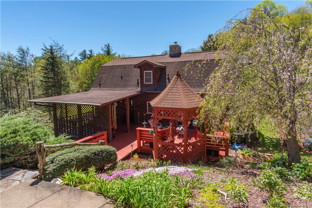 932 Little Mountain Road Waynesville NC 28786