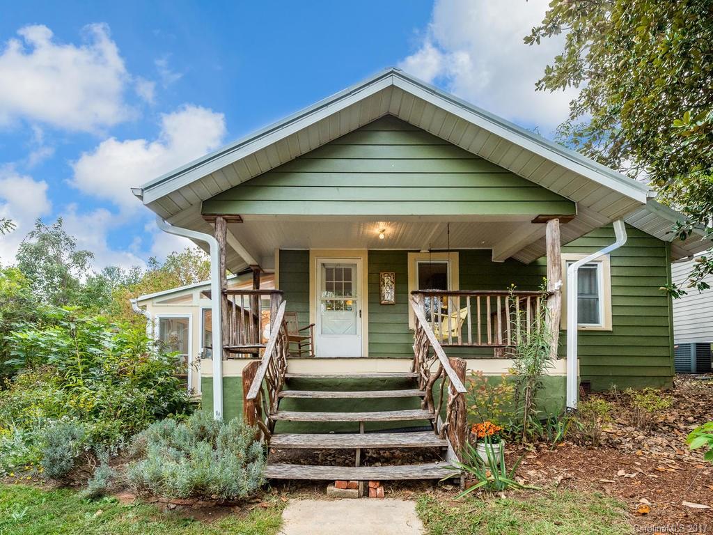 207 Swannanoa Avenue Asheville NC 28806