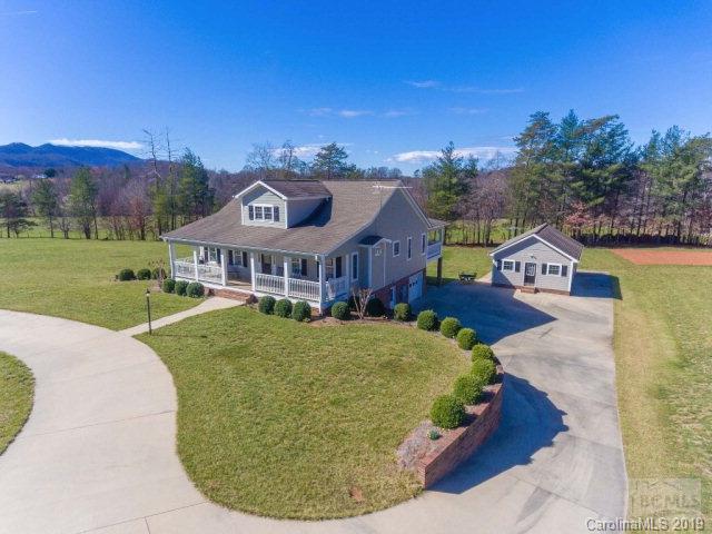 2494 Genes Loop Morganton NC 28655