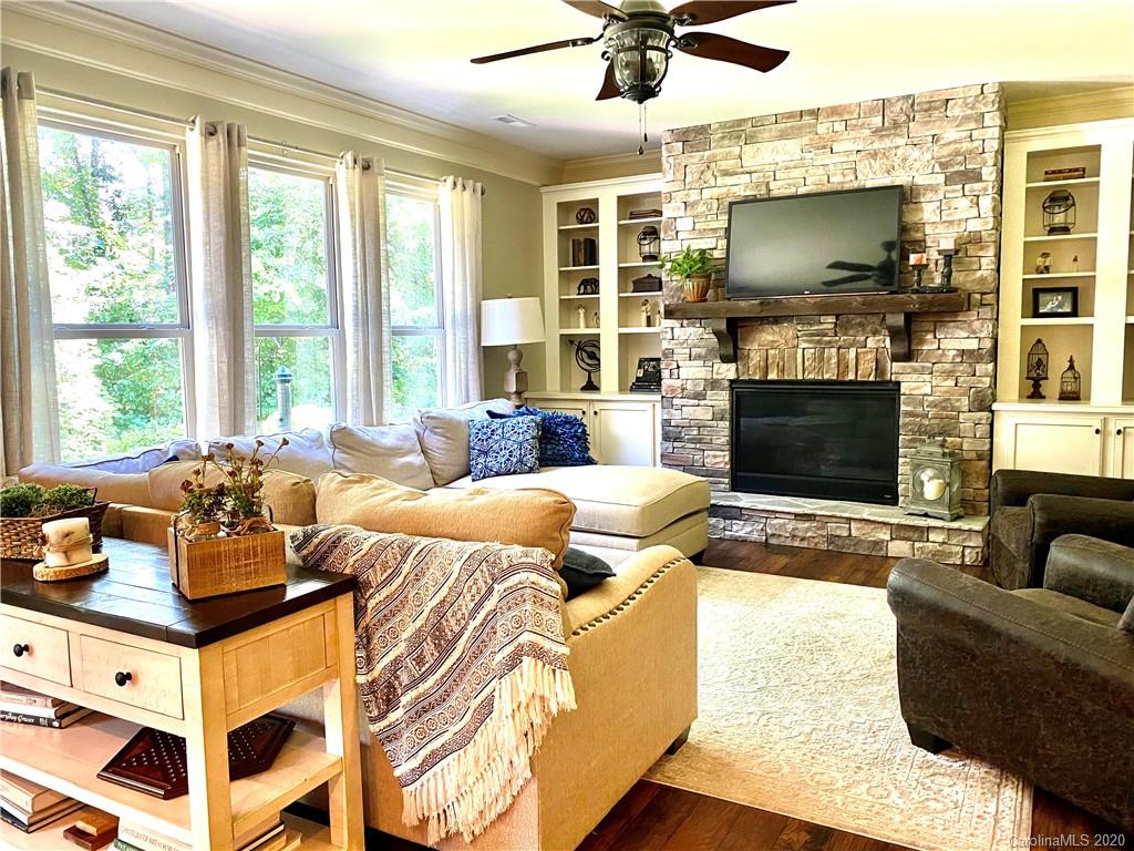 6106 Scarlet Oak Court Indian Trail NC 28079