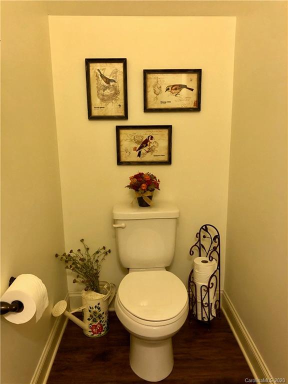6106 Scarlet Oak Court Indian Trail NC 28079