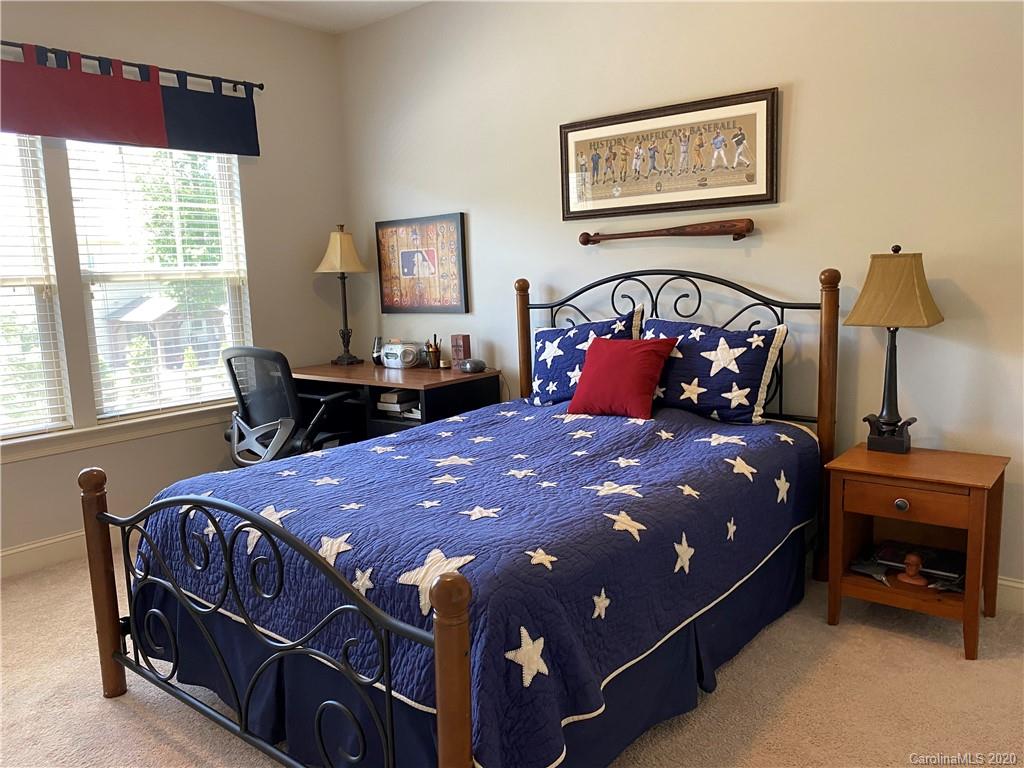 6106 Scarlet Oak Court Indian Trail NC 28079