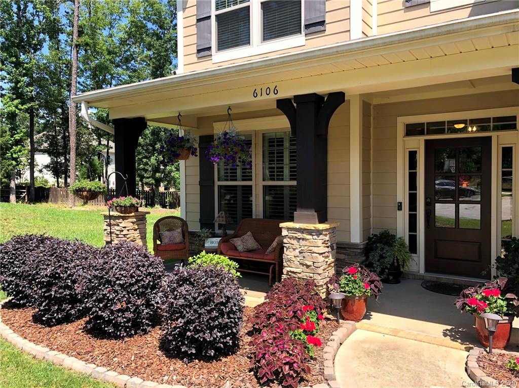 6106 Scarlet Oak Court Indian Trail NC 28079