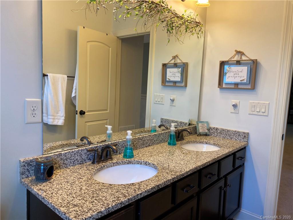 6106 Scarlet Oak Court Indian Trail NC 28079