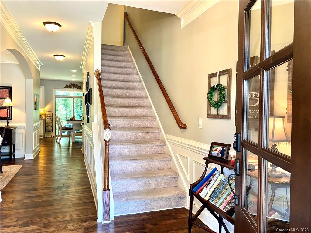 6106 Scarlet Oak Court Indian Trail NC 28079