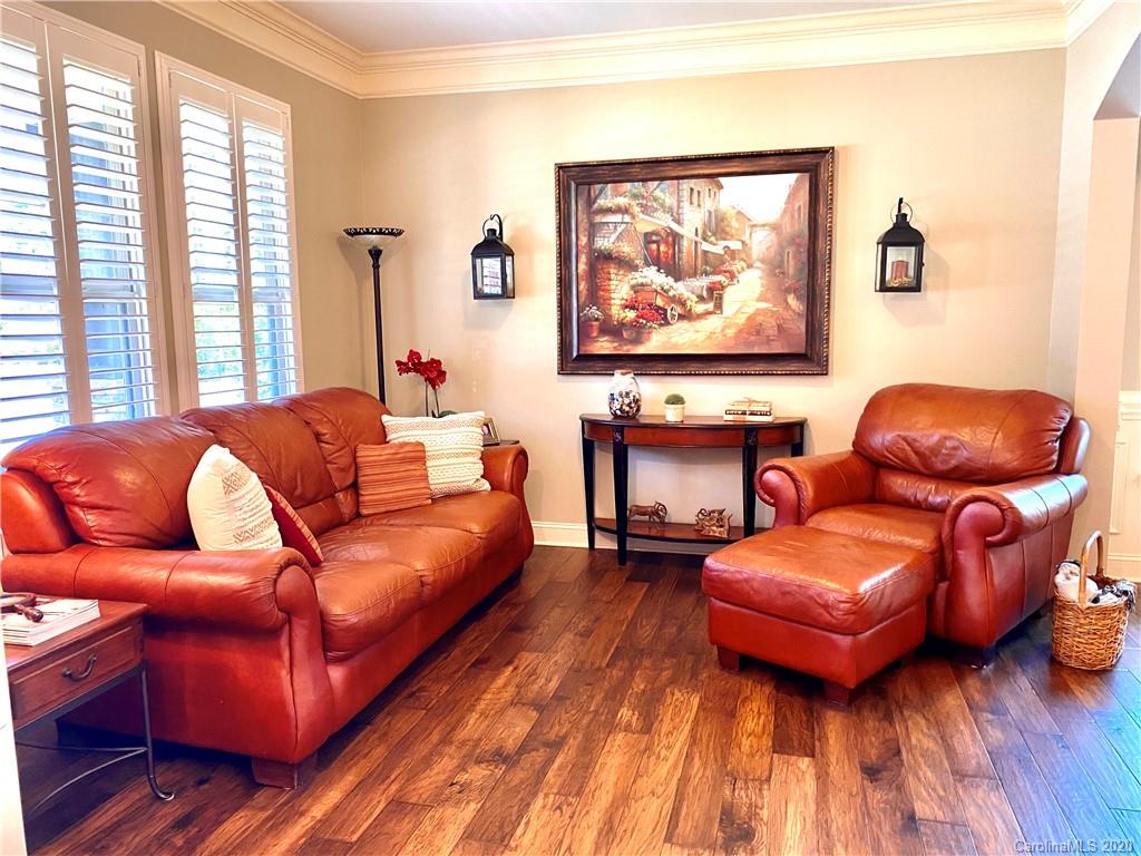 6106 Scarlet Oak Court Indian Trail NC 28079