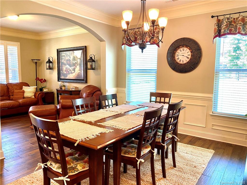 6106 Scarlet Oak Court Indian Trail NC 28079