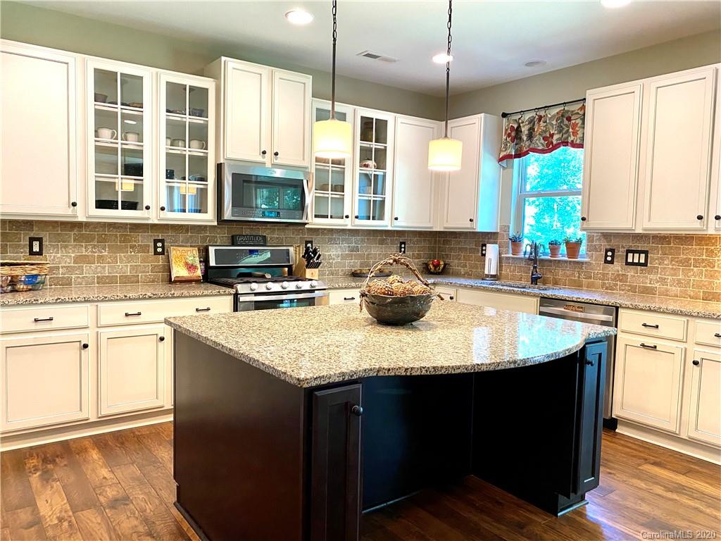 6106 Scarlet Oak Court Indian Trail NC 28079