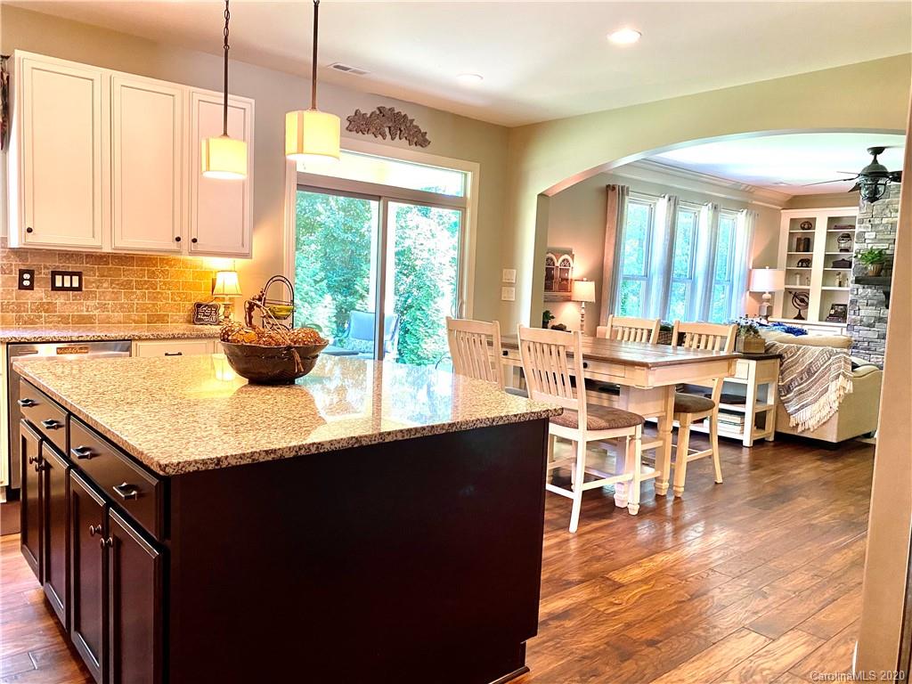 6106 Scarlet Oak Court Indian Trail NC 28079