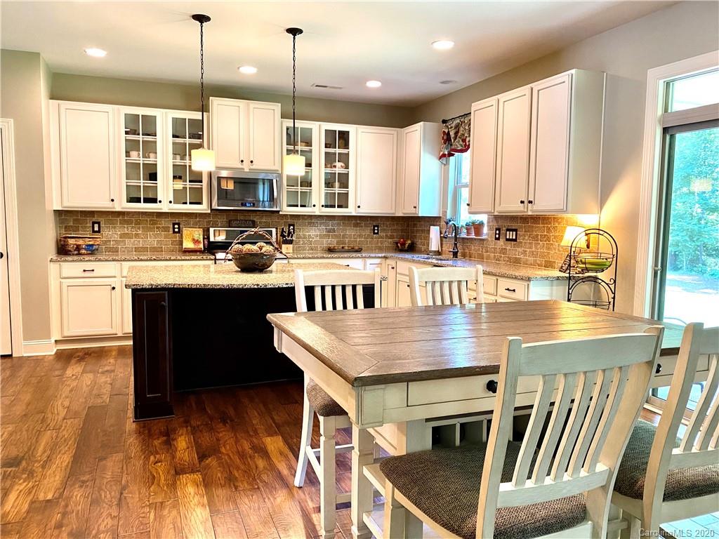 6106 Scarlet Oak Court Indian Trail NC 28079