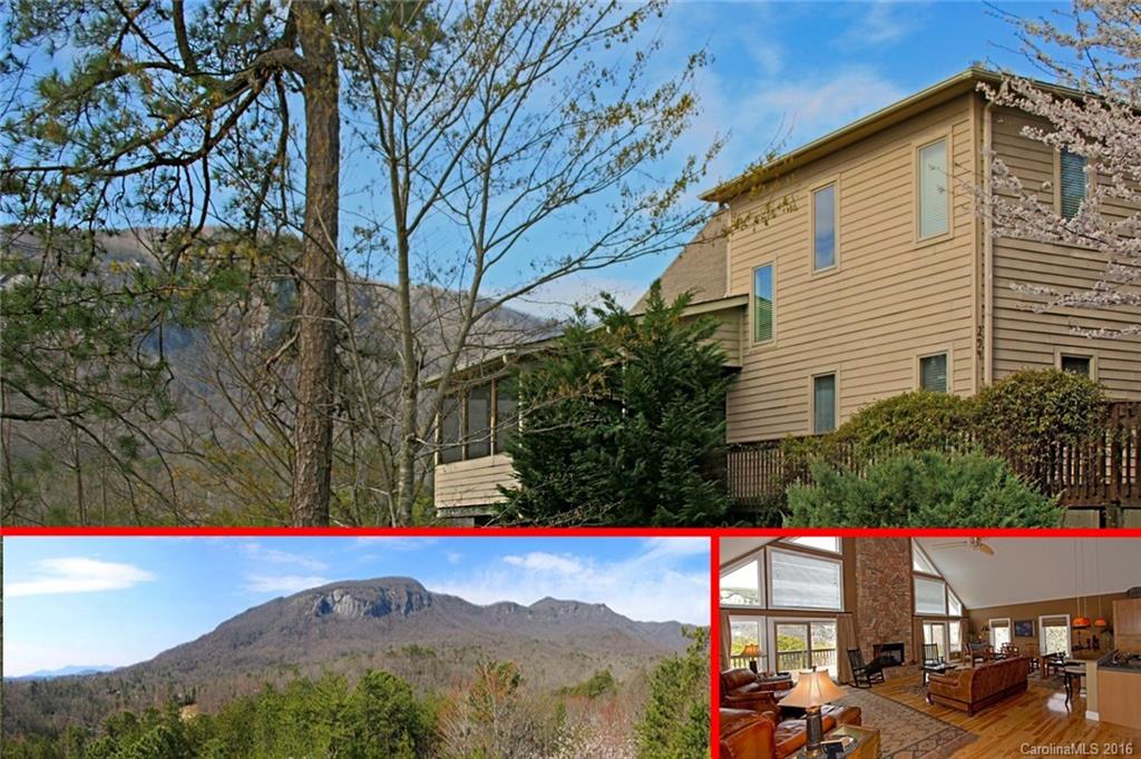 294 Ridgeway Road Lake Lure NC 28746