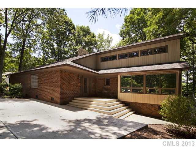 15833 Pineknoll Lane Huntersville NC 28078