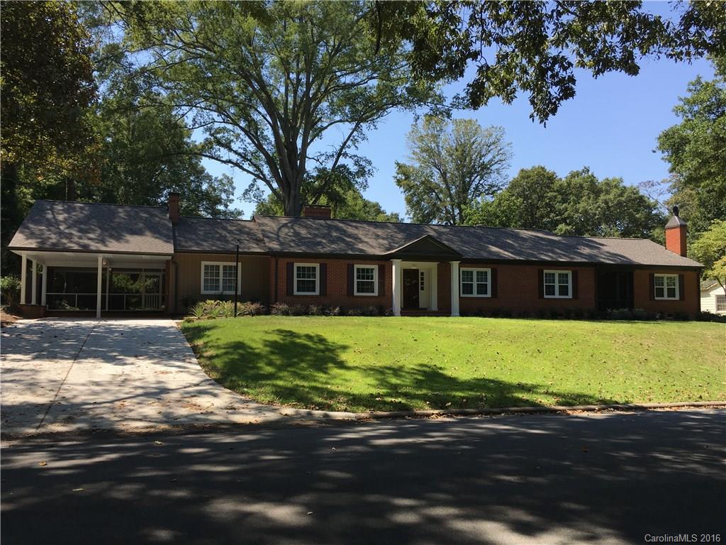 1011 Woodland Drive Gastonia NC 28054