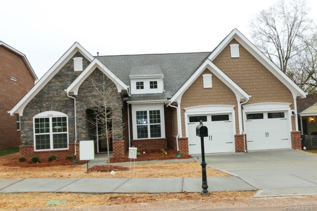 2848 Georgia Avenue Charlotte NC 28205