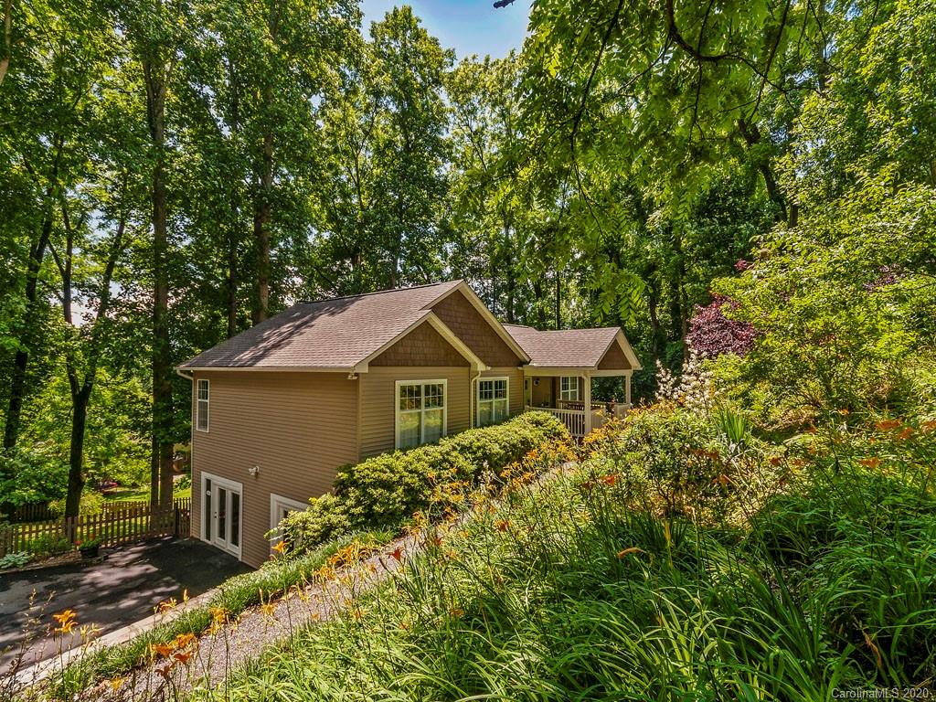 209 Blink Bonny Drive Waynesville NC 28786