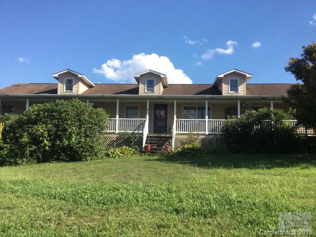 2317 Jamestown Road Morganton NC 28655