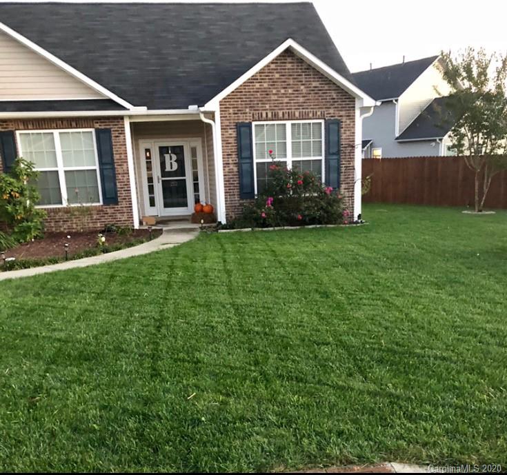 252 W Swift Creek Road Fletcher NC 28732