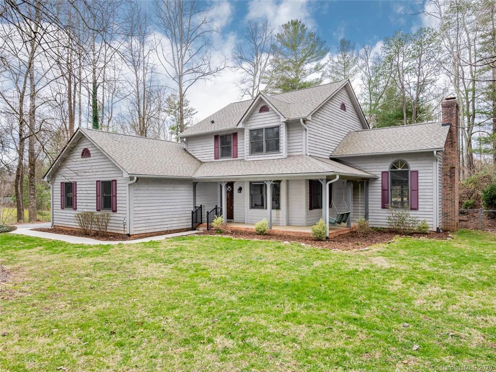 30 Meadows Circle Arden NC 28704