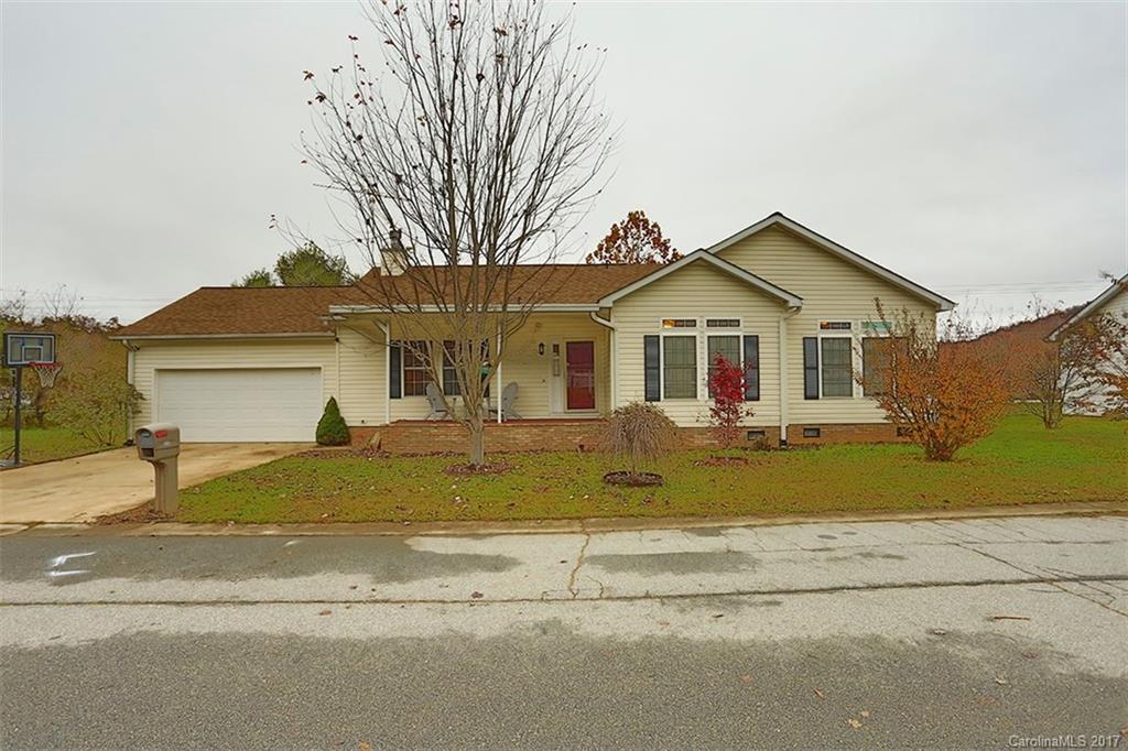 222 Jackson Bridge Trail Fletcher NC 28732