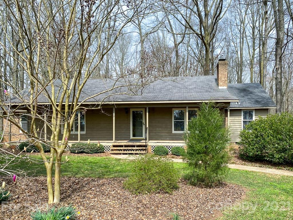 5613 Couick Drive Waxhaw NC 28173