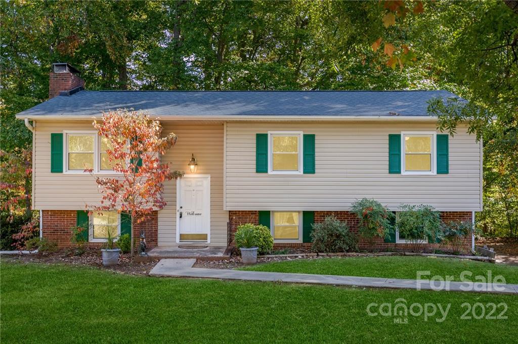 970 Helmstetler Road Lexington NC 27295