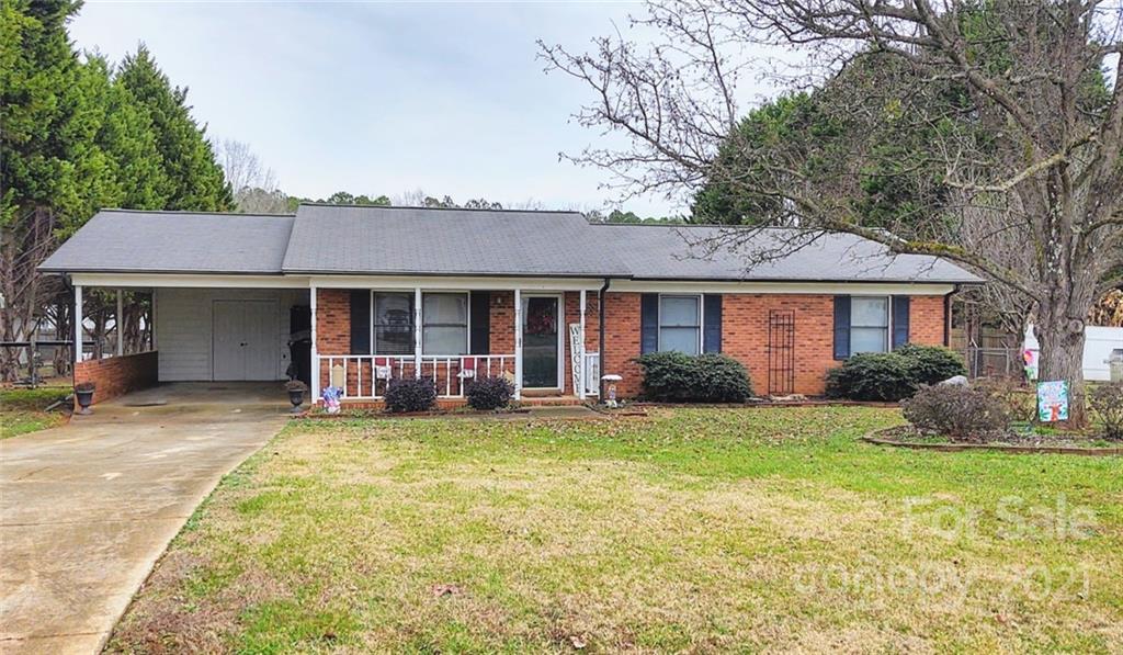2024 Whitegate Lane Newton NC 28658