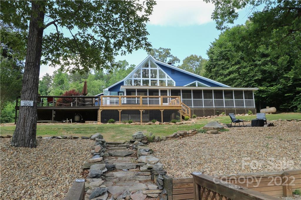 295 M Carrick Road Lexington NC 27292