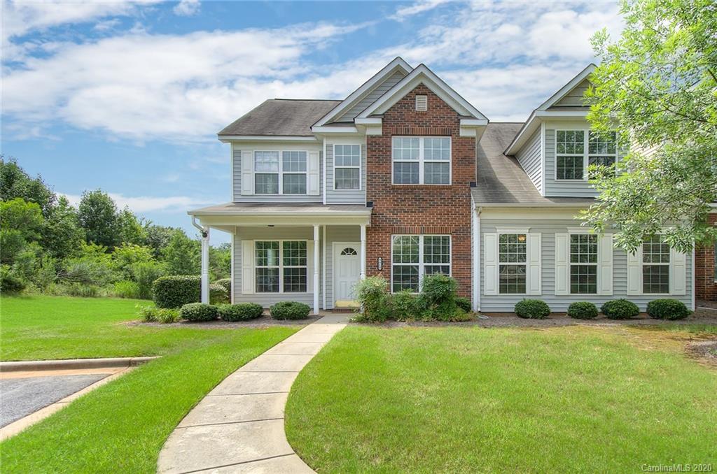 9814 Glanworth Court Charlotte NC 28213