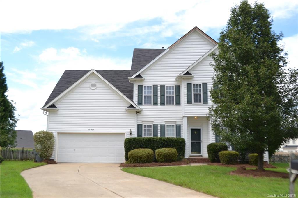 10934 Chelsea Garden Court Charlotte NC 28213