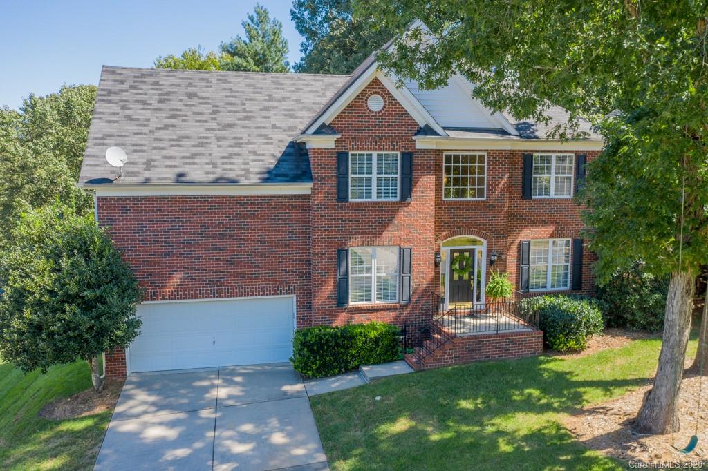 11615 Sir Francis Drake Drive Charlotte NC 28277