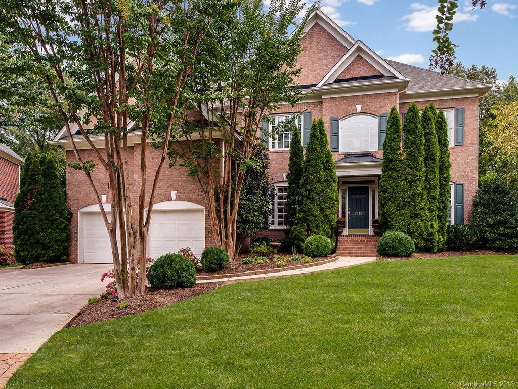 7621 Quail Park Drive Charlotte NC 28210