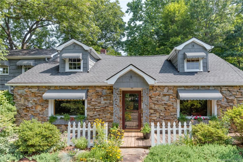 424 Chimney Rock Road Rutherfordton NC 28139