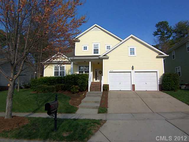 19112 Ruffner Drive Cornelius NC 28031