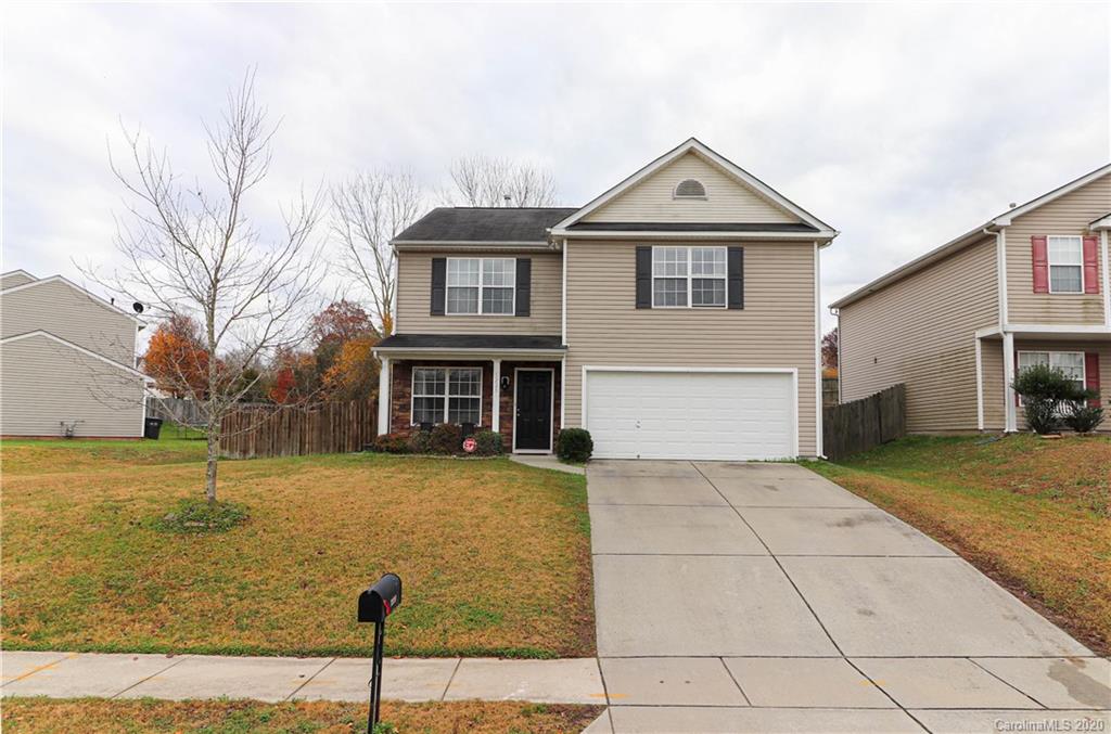 1225 Alston Hill Drive Charlotte NC 28214